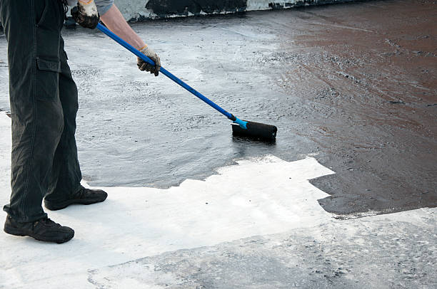 Best Concrete Foundation Repair  in USA